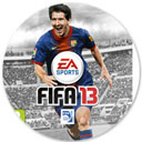 FIFA 2013 mac下载 V1.0 - 梧桐