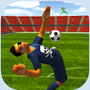 Sudden Death Soccer for mac