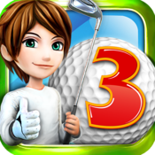 一起高尔夫3 for mac