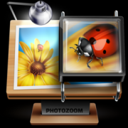 PhotoZoom Pro for mac