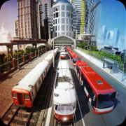 都市运输2 for mac