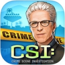 CSI暗罪谜踪