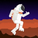 火星人快跑