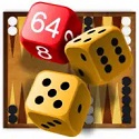 Absolute Backgammon V8.5.5