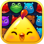 开心消消乐 v1.116