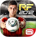 世界足球2012 iPad版 V1.3.0