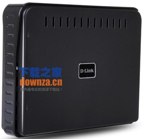 D-Link友讯DI-504无线路由器