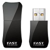 FAST FW300UM2.0/3.0无线网卡驱动