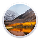 macOS 10.13正式版