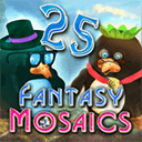 幻想马赛克25