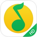 QQ音乐HD
