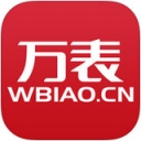 万表网