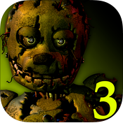 Five Nights at Freddy