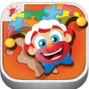 Puzzingo儿童教育拼图游戏
