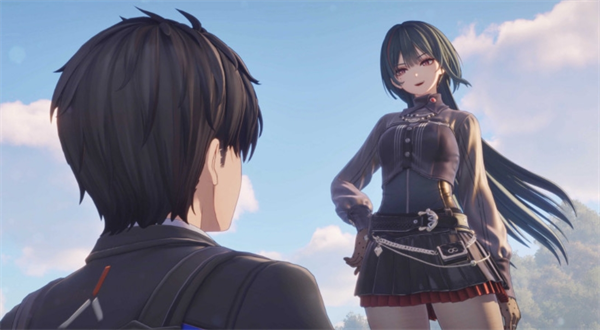 网易《无限大》无角色卡池，2027年1月15日PC/PS5/移动端免费上线截图
