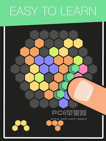 Hex FRVR截图