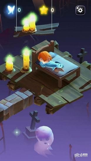 Dream Walker游戏截图