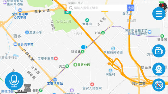 车客云截图