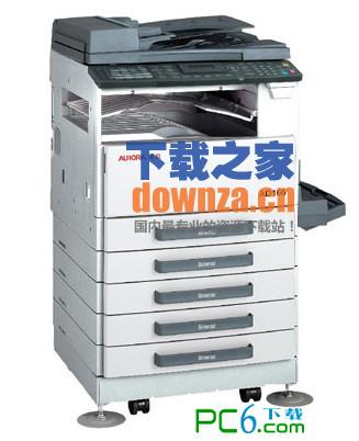 震旦ad166驱动