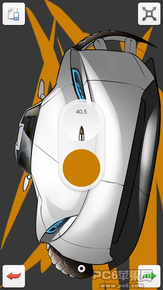 Autodesk SketchBook截图