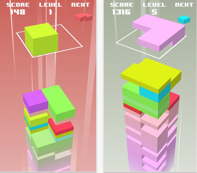 Jengris Puzzle 3D