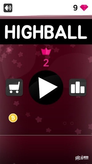HighBalls手游截图