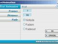 AnimationText