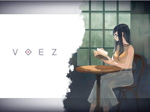 兰空VOEZ截图