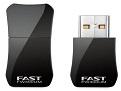 FAST FW300UM2.0/3.0无线网卡驱动