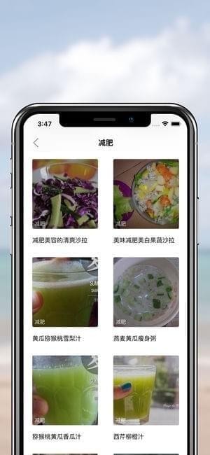 靓手艺截图