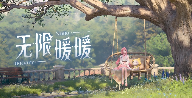 无限暖暖是什么？无限暖暖新手攻略
