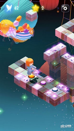 Dream Walker游戏截图