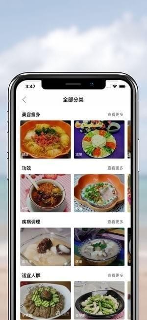 靓手艺截图