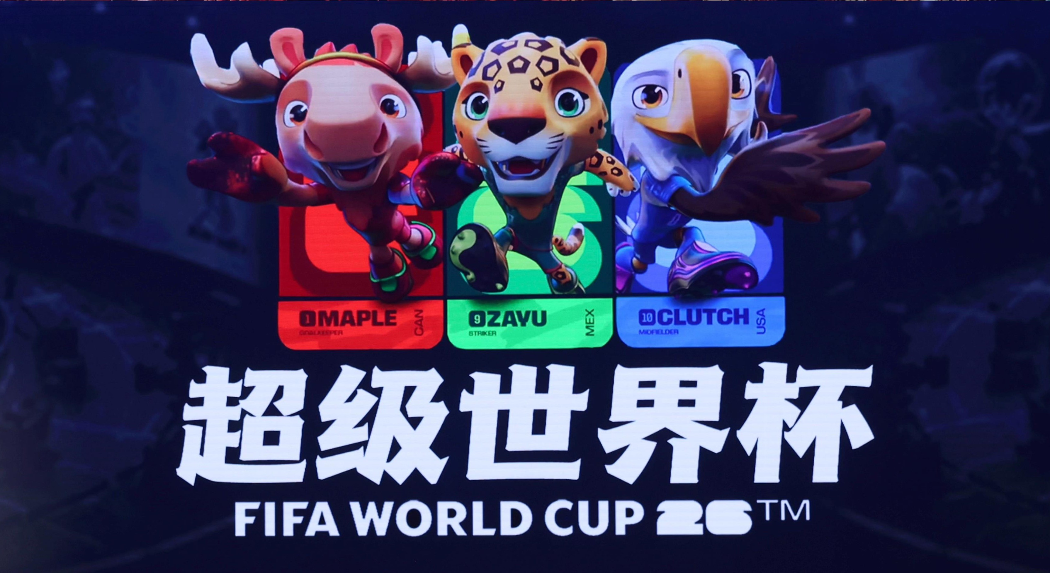 2026世界杯在线观看，世界杯在线直播平台
