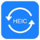 苹果HEIC图片转换器