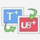 T+转换U8+工具