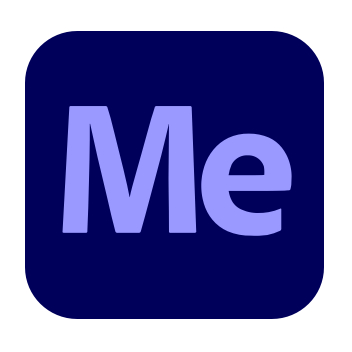 Adobe Media Encoder 2020