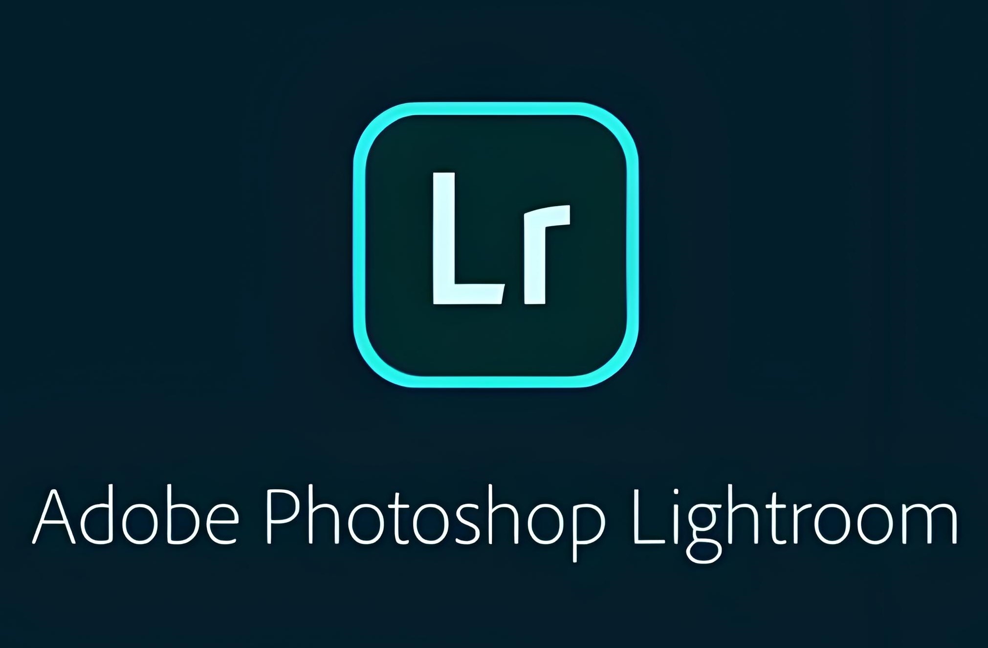 Adobe Lightroom