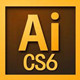 Adobe Illustrator CS6