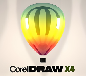 CorelDraw X4