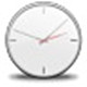 Atomic Clock Sync