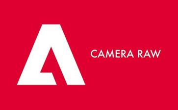 adobe camera raw