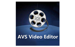 AVS Video Editor