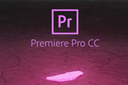 Adobe Premiere Pro CC