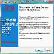 CCCP(动漫影片MKV格式的解码器安装包)2014-03-04BETA英文官方安装版