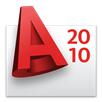 AutoCAD 2010 32位