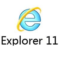 internet explorer 11