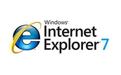 ie7浏览器