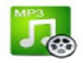 凡人MP3全能格式转换器