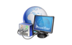 Proxifier